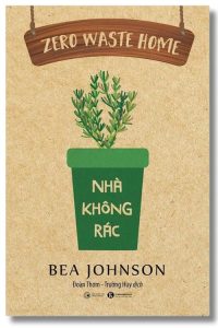 Nha Khong Rac - Zero Waste Home Book